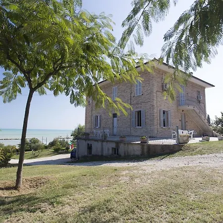Da Zare Apartment