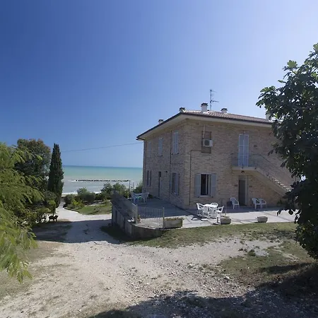 Apartment Da Zare Campofilone