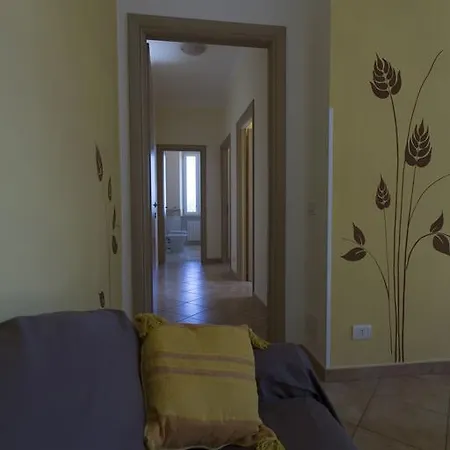 Apartment Da Zare