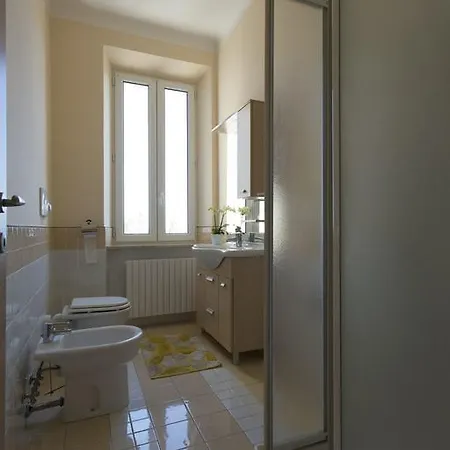 Da Zare Apartmán Campofilone