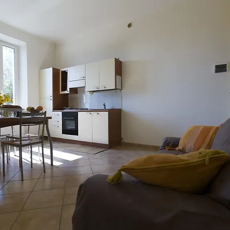 Da Zare Apartment Campofilone