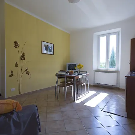 Da Zare Apartment Campofilone