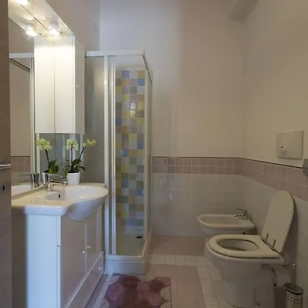 Da Zare Apartment