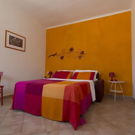 Da Zare Apartmán Campofilone