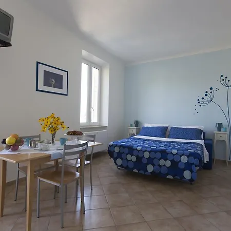 Apartment Da Zare