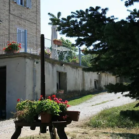 Apartment Da Zare *