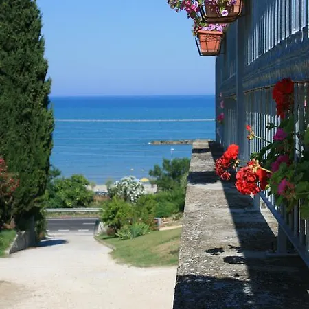 Apartment Da Zare *