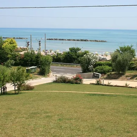 Da Zarè Campofilone