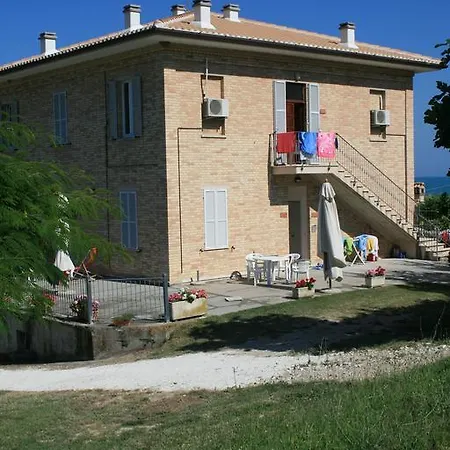 Da Zarè Appartamento *