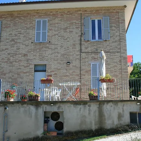 Apartment Da Zare