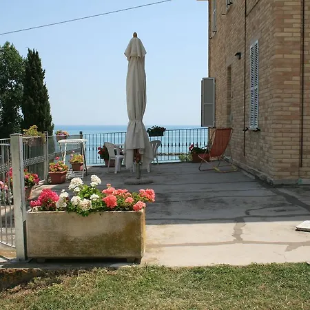 Da Zare Apartment Campofilone
