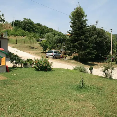 Da Zare Campofilone