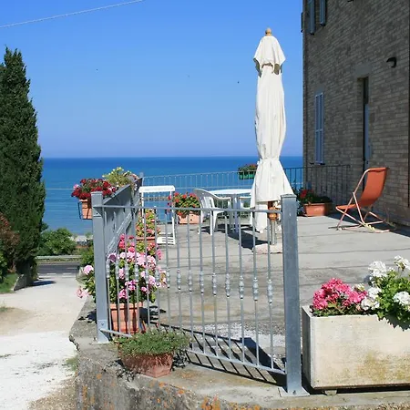 Da Zare Apartment