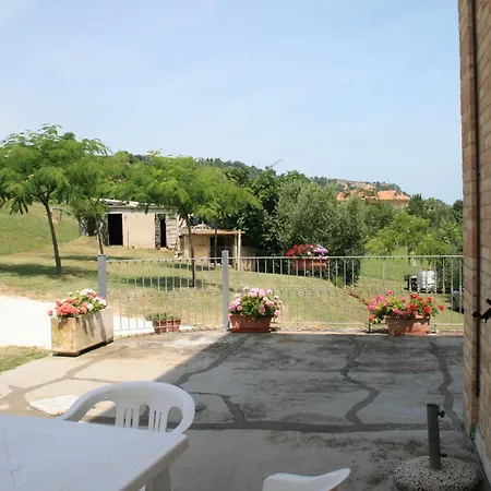 Apartment Da Zare *