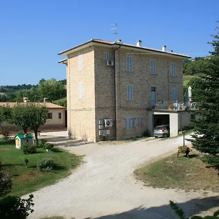 Da Zare Apartment *