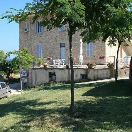 Da Zare * Campofilone