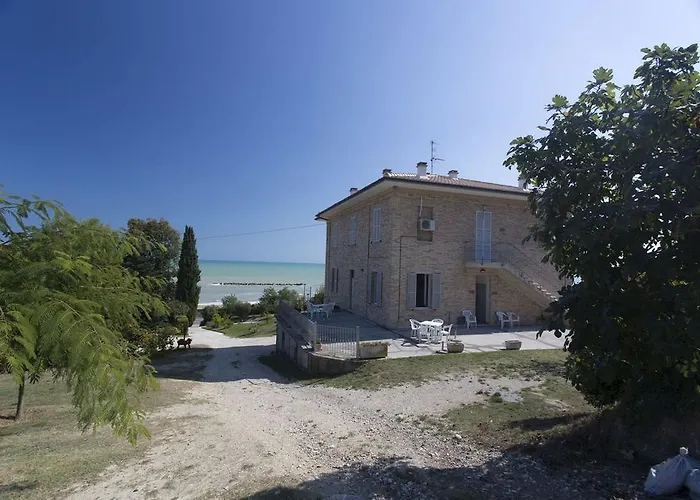 Apartment Da Zare Campofilone