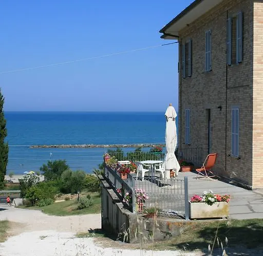 Apartment Da Zare Campofilone